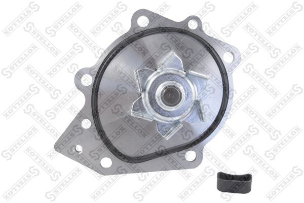 помпа!\ Rover 100/200/400 1.4i-1.8i 16V 89-00 4521-0016-SX STELLOX