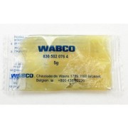 Смазка для тормозной системы пневматической 5г (-40C до +100C,тип RHF1) WABCO 8305020764 WABCO