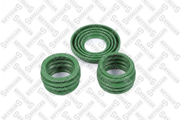 р/к дискового тормоза! 3(р) пыльники Wabco\ PAN-17 8511086SX STELLOX