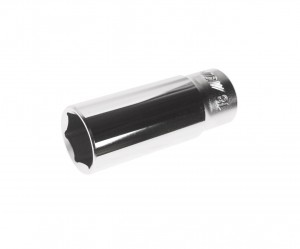 Головка торцевая 3/8" 18мм глубокая L=63мм JTC JTC-36318 JTC TOOLS