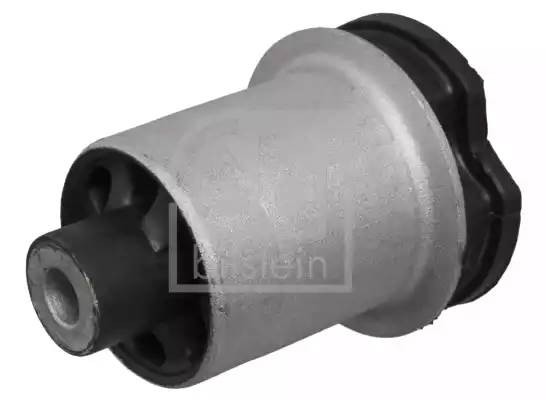 сайлентблок зад. балки!\ Audi A4 1.6-2.5TDi 95-01 14154 FEBI BILSTEIN