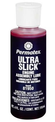 Смазка синтетическая для сборки двигателя 118мл PERMATEX 81950 PERMATEX