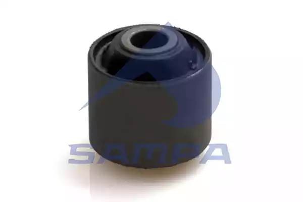Сайлентблок RENAULT Premium кабины SAMPA 080054 SAMPA