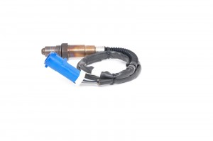 Датчик кислорода FORD Galaxy (01-) (2.0/2.3) BOSCH 0 258 006 187 BOSCH