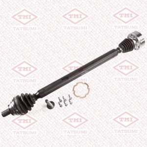 SKODA OCTAVIA (A7) (2013>) TDD1068 TATSUMI