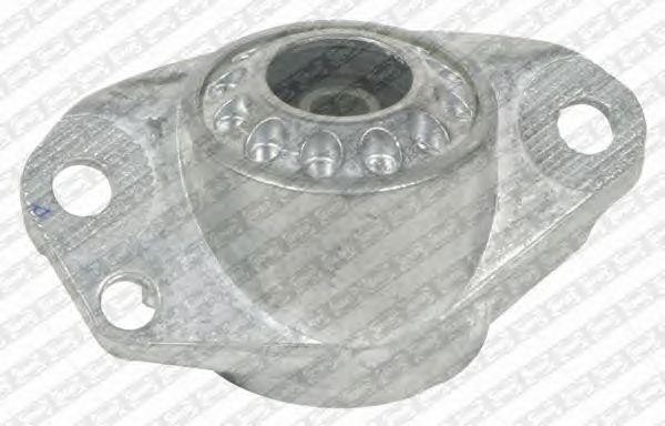 к-кт опоры амортизатора заднего верхнего!\ Audi A3 all 96> KB95704 NTN SNR