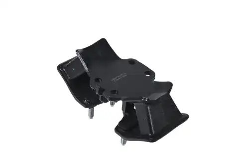 подушка ДВС задняя!\ Toyota Aristo 97-04, Lexus 300/400/GS300 97-05 Z13640 ZENTPARTS