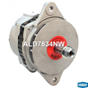 Генератор 160Amp KRAUF ALD7834NW ALD7834NW KRAUF