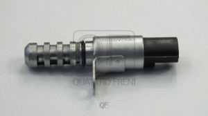 клапан регулировки фаз газораспределения!\ Nissan GT-R 09-11 QF62A00100 QUATTRO FRENI