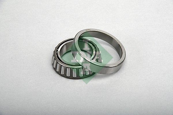 Подшипник КПП VW Golf (08-10) AUDI A3 (08-13) опорный INA 712 1304 10 INA