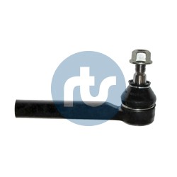 наконечник рулевой!\ Opel Astra/Zafira all 98-04 91-00394 RTS