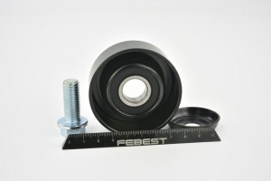 Ролик натяжной HYUNDAI SANTA FE (CM) 2006-2012 1287-TM10 1287-TM10 FEBEST