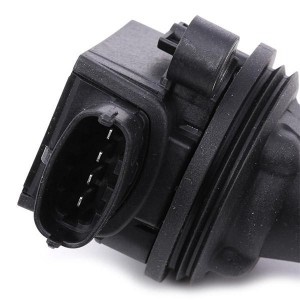U5033NGK катушка зажигания!\ Volvo C70/S60/S70/S80/V70/XC70/XC90 2.0-3.0i 97> 48127 NGK
