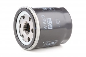 NISSAN MICRA/PRIMERA/SUNNY N14 W683 MANN FILTER