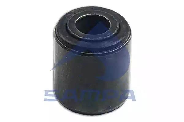 сайлентблок !(мр) стабилизатора 20/47x45/55\Iveco EuroTech 060109 SAMPA