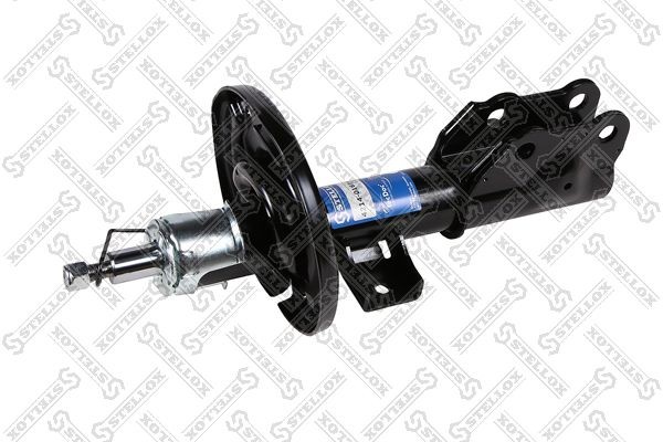 амортизатор передний газовый правый!\ Mazda 6 12> 4214-0161-SX STELLOX