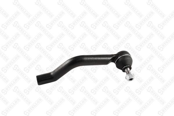 наконечник рулевой правый!\ Nissan Qashqai J11E 13> 51-98110-SX STELLOX