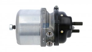 Пружина тормозной колодки HONGYAN 3 DIESEL TECHNIC
