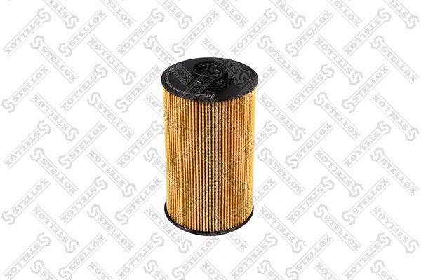 фильтрующий элемент топлива! H155 D94 \Industrial 82-20515-SX STELLOX