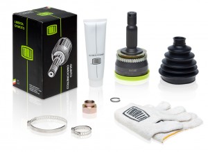 KIA CERATO (2004-2008) 22X49.5X25 GO 073501 TRIALLI