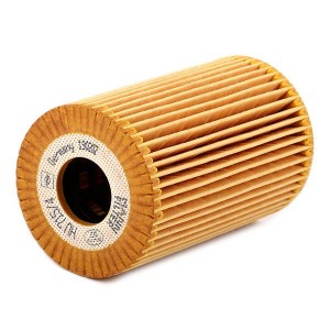 BMW E36/E46/E34  89> HU7154X MANN FILTER