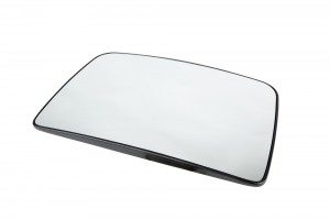стекло зеркала основного !с подогревом правое/левое \VOLVO, RVI, DAF M4300046 MARSHALL
