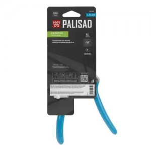 Секатор 190мм обрезиненные ручки PALISAD 60462 PALISAD