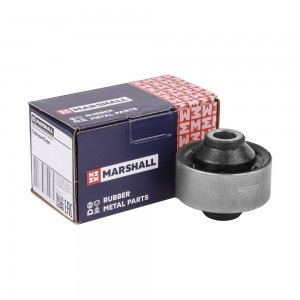 Сайлентблок Peugeot: Partner 10- 4007 10- Mitsubishi: Outlander II 06- Citroen:  M8084620 MARSHALL
