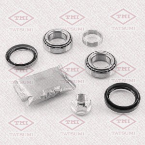 DAEWOO MATIZ (KLYA) (1998>) MATIZ (2001>) ПЕРЕДНИЙ / СМ. КОМПЛЕКТНОСТЬ ПО ФОТО!! TDF1001 TATSUMI