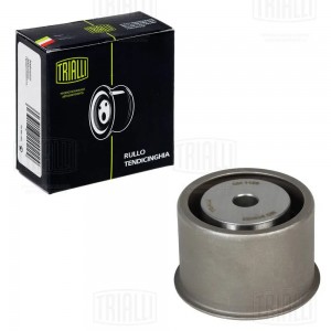 Ролик ГРМ Mitsubishi Pajero (90-) 3.0i/3.5i/3.8i (опор.) (CM 1125) CM 1125 TRIALLI