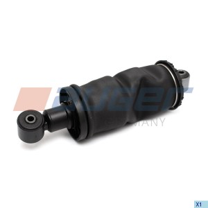 амортизатор кабины! пневмо\ MAN 20558 AUGER