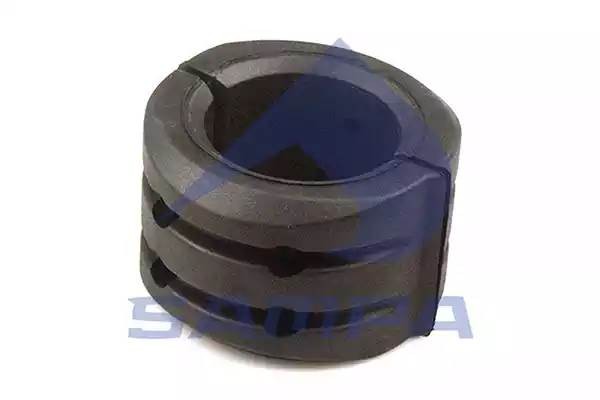 Втулка стабилизатора VOLVO FH12,13,16,FM9,12,13 заднего SAMPA 030261 SAMPA