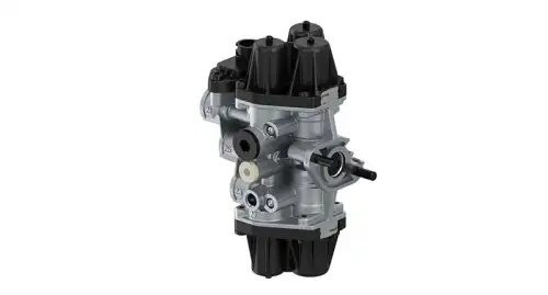 Клапан защитный четырехконтурный DAF, MB Actros PRO9340050 PROVIA