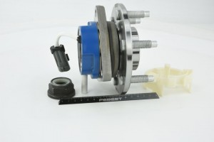 Ступица передняя CADILLAC SRX 2003-2010 3282-SRXMF 3282-SRXMF FEBEST