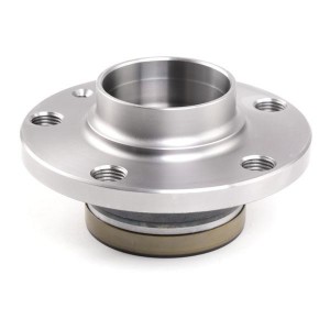 Ступица в сборе 24224 FEBI BILSTEIN