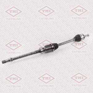 Приводной вал правый MAZDA 6/CX-5 11- TDD1032 TDD1032 TATSUMI