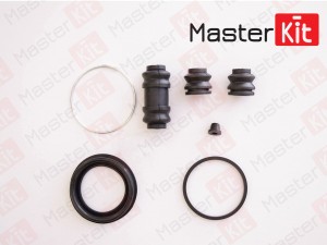 Ремкомплект тормозного суппорта Sumit 77A1624 77A1624 MASTER KIT