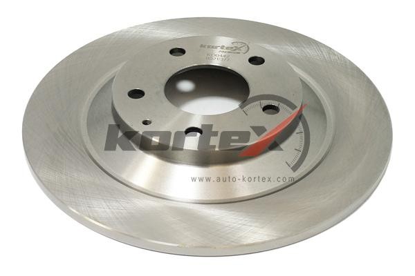 Диск торм. MAZDA CX-5 13- зад.(d303mm) KD0442 KD0442 KORTEX