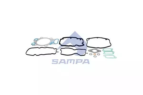 SCANIA 4-SERIE (1995-2005) DC11/DC/DSC/DT12 (x6/x8) 040628 SAMPA