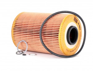 Фильтр масляный MANN HU 930/3X HU930/3X MANN FILTER