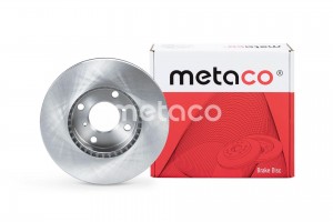 BALENO (1995-1998)/LIANA (2001>) 246x20x4 3050133 METACO