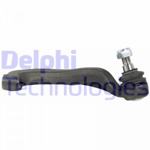 наконечник рулевой правый!\ MB W211/W220 02> TA2721 DELPHI