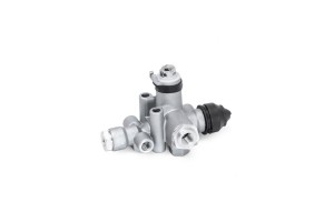 MERCEDES BENZ TRUCK T0367-4002 TOPCOVER