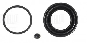 Ремкомплект суппорта Skoda Octavia A7 (12-)/VW Tiguan (16-) перед. d=57мм (RCF 1 RCF185103 TRIALLI