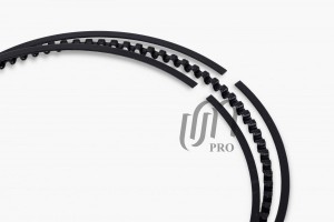Кольца поршневые 0.50 PR1446050 UNITED MOTORS PRO