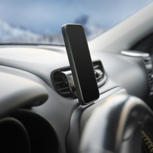 Держатель телефона на дефлектор магнитный AIRLINE AEAG003 AIRLINE