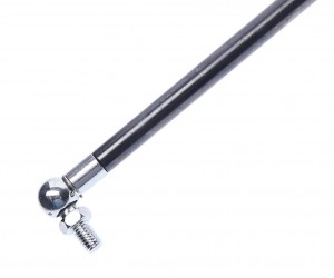 Амортизатор ВАЗ-2111,2171 двери задка MEGAPOWER 820-12-001 MEGA POWER