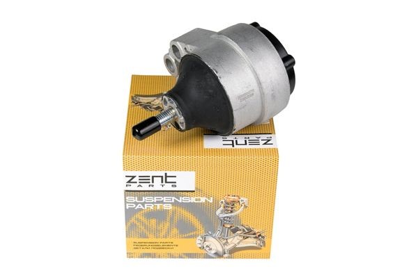 подушка ДВС правая! Ford Focus 1.4/1.6 16V 98> Z13218 ZENTPARTS
