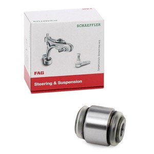MB W202/W220/W210/W211/SSANG YONG KYRON/REXTON I *плавающий* 825 0253 10 FAG