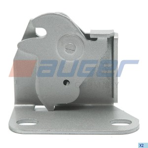 замок капота! левый \ KAMAZ 5490 100222 AUGER